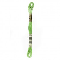 MOULINE' SPECIAL 25 COTONE 8 MT 6 MATASSINE COLORE 703