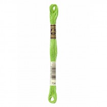 MOULINE' SPECIAL 25 COTONE 8 MT 6 MATASSINE COLORE 704