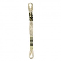 MOULINE' SPECIAL 25 COTONE 8 MT 6 MATASSINE COLORE 712