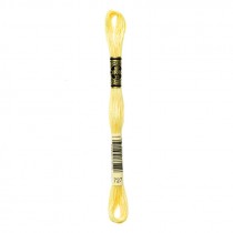 MOULINE' SPECIAL 25 COTONE 8 MT 6 MATASSINE COLORE 727