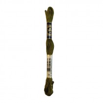 MOULINE' SPECIAL 25 COTONE 8 MT 6 MATASSINE COLORE 731