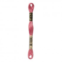 MOULINE' SPECIAL 25 COTONE 8 MT 6 MATASSINE COLORE 760