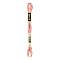 MOULINE' SPECIAL 25 COTONE 8 MT 6 MATASSINE COLORE 761