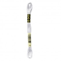 MOULINE' SPECIAL 25 COTONE 8 MT 6 MATASSINE COLORE 762