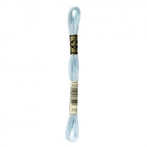 MOULINE' SPECIAL 25 COTONE 8 MT 6 MATASSINE COLORE 775