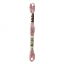 MOULINE' SPECIAL 25 COTONE 8 MT 6 MATASSINE COLORE 778