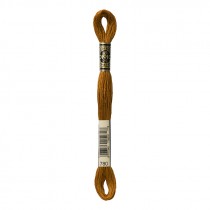 MOULINE' SPECIAL 25 COTONE 8 MT 6 MATASSINE COLORE 780