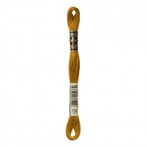 MOULINE' SPECIAL 25 COTONE 8 MT 6 MATASSINE COLORE 782