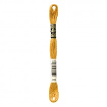 MOULINE' SPECIAL 25 COTONE 8 MT 6 MATASSINE COLORE 783