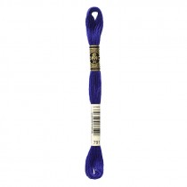 MOULINE' SPECIAL 25 COTONE 8 MT 6 MATASSINE COLORE 791