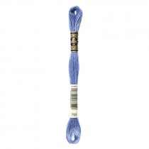 MOULINE' SPECIAL 25 COTONE 8 MT 6 MATASSINE COLORE 793