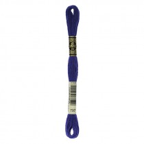 MOULINE' SPECIAL 25 COTONE 8 MT 6 MATASSINE COLORE 797
