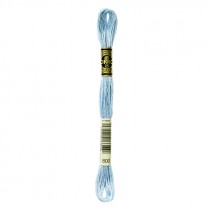 MOULINE' SPECIAL 25 COTONE 8 MT 6 MATASSINE COLORE 800