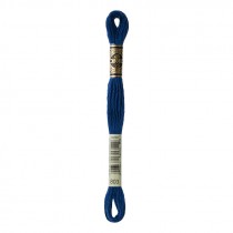 MOULINE' SPECIAL 25 COTONE 8 MT 6 MATASSINE COLORE 803