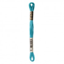 MOULINE' SPECIAL 25 COTONE 8 MT 6 MATASSINE COLORE 807