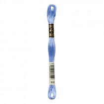 MOULINE' SPECIAL 25 COTONE 8 MT 6 MATASSINE COLORE 809