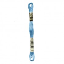 MOULINE' SPECIAL 25 COTONE 8 MT 6 MATASSINE COLORE 813
