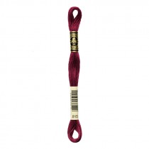 MOULINE' SPECIAL 25 COTONE 8 MT 6 MATASSINE COLORE 815