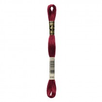 MOULINE' SPECIAL 25 COTONE 8 MT 6 MATASSINE COLORE 816