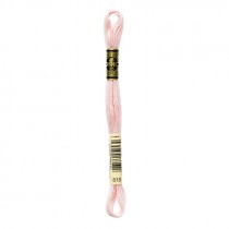 MOULINE' SPECIAL 25 COTONE 8 MT 6 MATASSINE COLORE 818