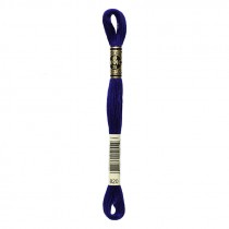 MOULINE' SPECIAL 25 COTONE 8 MT 6 MATASSINE COLORE 820