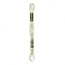 MOULINE' SPECIAL 25 COTONE 8 MT 6 MATASSINE COLORE 822