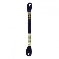 MOULINE' SPECIAL 25 COTONE 8 MT 6 MATASSINE COLORE 823