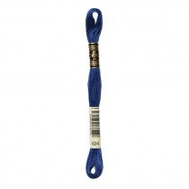 MOULINE' SPECIAL 25 COTONE 8 MT 6 MATASSINE COLORE 824