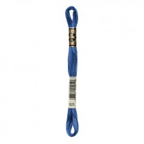 MOULINE' SPECIAL 25 COTONE 8 MT 6 MATASSINE COLORE 825