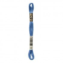 MOULINE' SPECIAL 25 COTONE 8 MT 6 MATASSINE COLORE 826