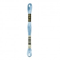 MOULINE' SPECIAL 25 COTONE 8 MT 6 MATASSINE COLORE 827