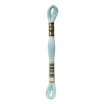 MOULINE' SPECIAL 25 COTONE 8 MT 6 MATASSINE COLORE 828