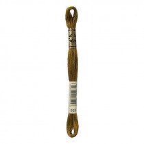 MOULINE' SPECIAL 25 COTONE 8 MT 6 MATASSINE COLORE 829
