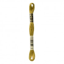 MOULINE' SPECIAL 25 COTONE 8 MT 6 MATASSINE COLORE 833
