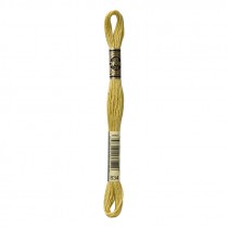 MOULINE' SPECIAL 25 COTONE 8 MT 6 MATASSINE COLORE 834