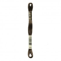 MOULINE' SPECIAL 25 COTONE 8 MT 6 MATASSINE COLORE 839