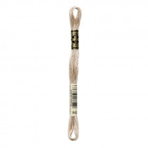 MOULINE' SPECIAL 25 COTONE 8 MT 6 MATASSINE COLORE 842