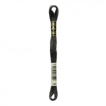 MOULINE' SPECIAL 25 COTONE 8 MT 6 MATASSINE COLORE 844