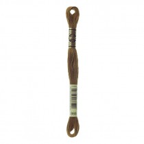 MOULINE' SPECIAL 25 COTONE 8 MT 6 MATASSINE COLORE 869