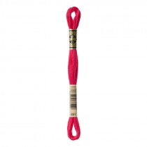 MOULINE' SPECIAL 25 COTONE 8 MT 6 MATASSINE COLORE 891