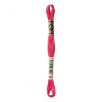 MOULINE' SPECIAL 25 COTONE 8 MT 6 MATASSINE COLORE 892
