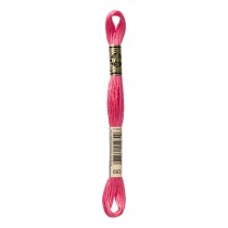 MOULINE' SPECIAL 25 COTONE 8 MT 6 MATASSINE COLORE 893