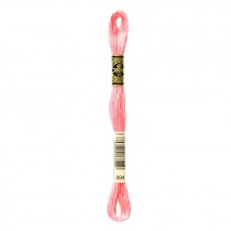 MOULINE' SPECIAL 25 COTONE 8 MT 6 MATASSINE COLORE 894