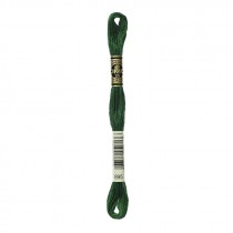 MOULINE' SPECIAL 25 COTONE 8 MT 6 MATASSINE COLORE 895