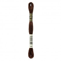 MOULINE' SPECIAL 25 COTONE 8 MT 6 MATASSINE COLORE 898