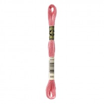 MOULINE' SPECIAL 25 COTONE 8 MT 6 MATASSINE COLORE 899