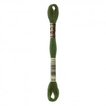 MOULINE' SPECIAL 25 COTONE 8 MT 6 MATASSINE COLORE 904
