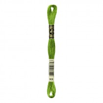 MOULINE' SPECIAL 25 COTONE 8 MT 6 MATASSINE COLORE 906
