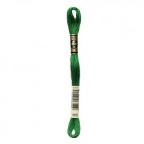 MOULINE' SPECIAL 25 COTONE 8 MT 6 MATASSINE COLORE 909