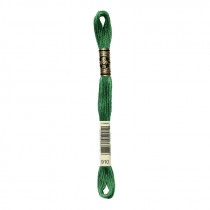 MOULINE' SPECIAL 25 COTONE 8 MT 6 MATASSINE COLORE 910